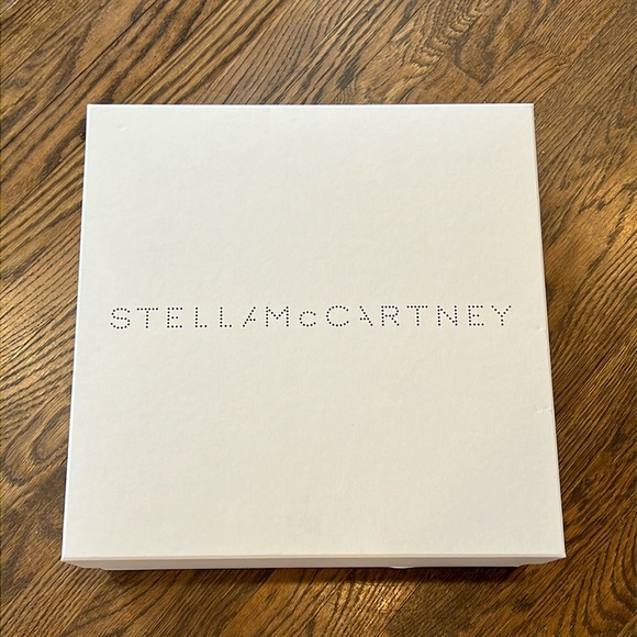 💕HP💕Stella McCartney jumbo designer box - Picture 2 of 12